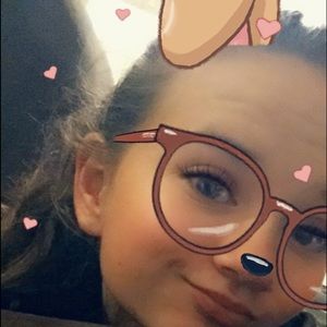 Meet your Posher, Irene